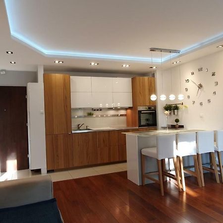 Apartament Jaworzniaków Gdańsk Exterior foto