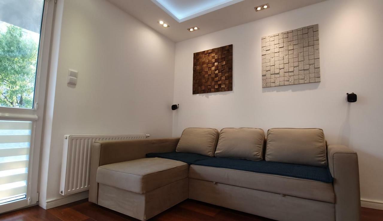 Apartament Jaworzniaków Gdańsk Exterior foto
