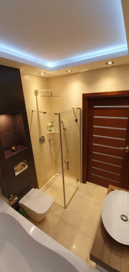 Apartament Jaworzniaków Gdańsk Exterior foto