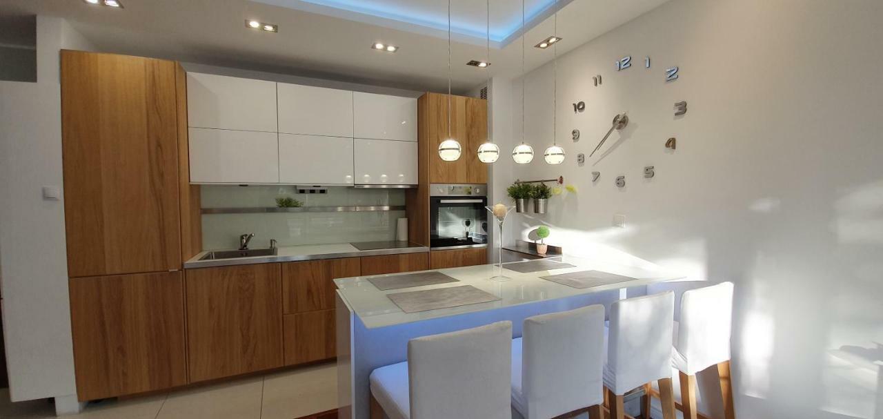 Apartament Jaworzniaków Gdańsk Exterior foto